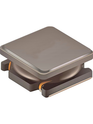Bourns - SRN6028-2R2Y - Inductor, SMD 2.2 uH 3.7 A 30%, SRN6028-2R2Y, Bourns