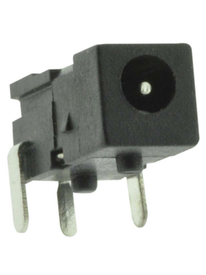 See-Plus Industrial LTD - DC-027 - Power Jack 0.7 mm 2.4 mm, DC-027, See-Plus Industrial LTD