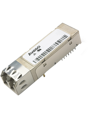 Broadcom - AFBR-59R5LZ - Fiber Optic Transceiver, AFBR-59R5LZ, Broadcom