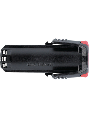 Bosch - 2607336242 - Lithium ion battery 3.6V/1.3 Ah, 2607336242, Bosch