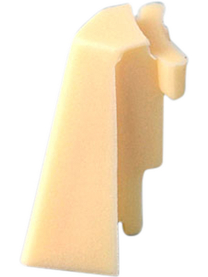 OKW - A3320004 - Marking clip beige, A3320004, OKW