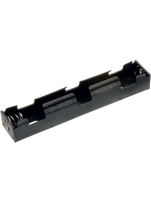 COMF - BH231D - Battery holder 3 x C N/A, BH231D, COMF