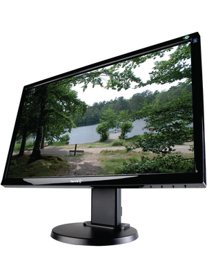 Terra - 3031193 - TFT 21.5" 2255W Pivot GREENLINE PLUS LED, 3031193, Terra