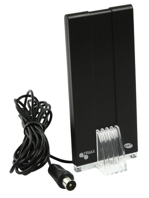 Triax - DVB-T 300I - Indoor Aerial, DVB-T 300I, Triax