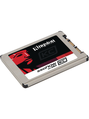 Kingston Shop - SKC380S3/60G - SSDNow KC380 1.8" 60 GB mSATA 6 Gb/s, SKC380S3/60G, Kingston Shop