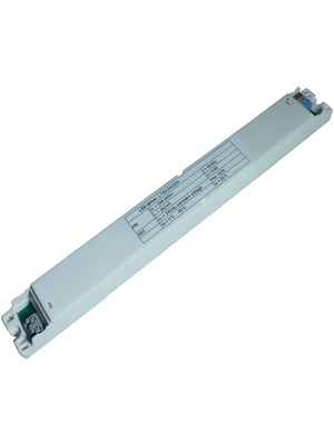 Friwo - 1897319 - LED driver 24 VDC, LT60-24/2500, 1897319, Friwo