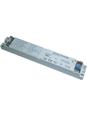 Friwo - 1899082 - LED driver, LT40-24/1460, 1899082, Friwo