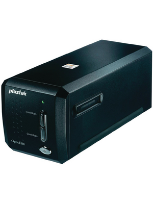 Plustek - 0226 - OpticFilm 8200i SE, 0226, Plustek