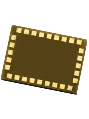 Broadcom - ALM-32220-BLKG - HF Power Amplifier MCOB, ALM-32220-BLKG, Broadcom