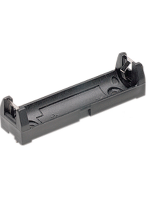 Keystone - 1028 - Battery holder 1 x AA N/A, 1028, Keystone