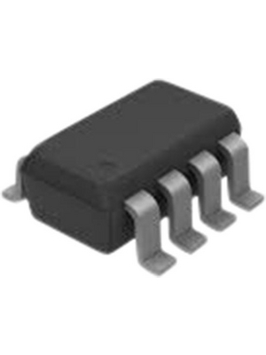 Zetex - ZDT749 - Transistor SM-8 PNP, ZDT749, Zetex