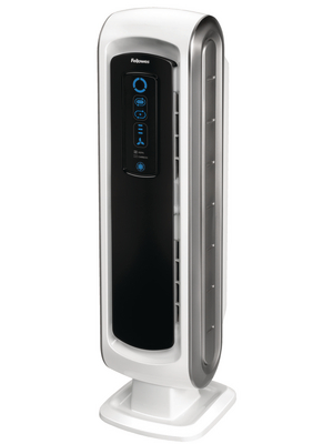 Fellowes - 9392801 - AeraMax Dx5 air purifier, 9392801, Fellowes