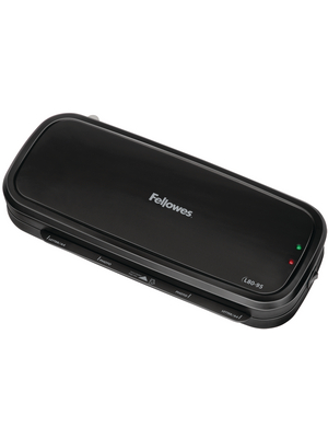 Fellowes - 5710801 - L80 A4 laminator, 5710801, Fellowes