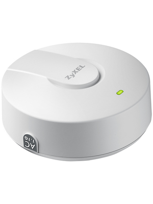 Zyxel - NWA1123-AC - WLAN Access point 802.11ac/n/a/g/b 1167Mbps, NWA1123-AC, Zyxel