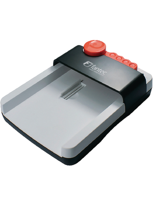 Fantec - 1442 - Docking Station SATA 2.5/3.5" grey-black, 1442, Fantec