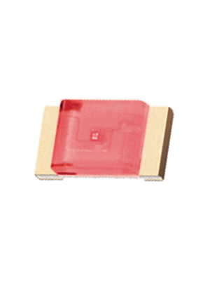 Kingbright - KP-3216EC - SMD LED red 2 V 1206, KP-3216EC, Kingbright