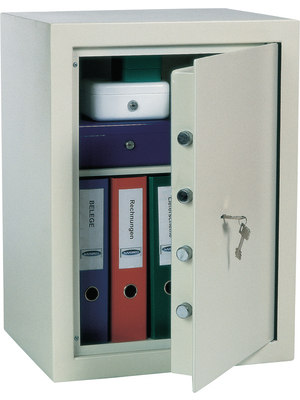Comsafe - MNO65 - Furniture safe 420 x 330 x 600 mm 490 x 660 mm 60.0 kg, MNO65, Comsafe