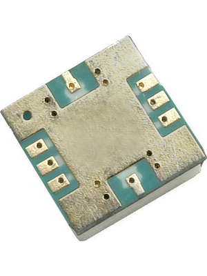 Broadcom - AMMP-6220-BLK - HF Low Noise Amplifier SMP, AMMP-6220-BLK, Broadcom