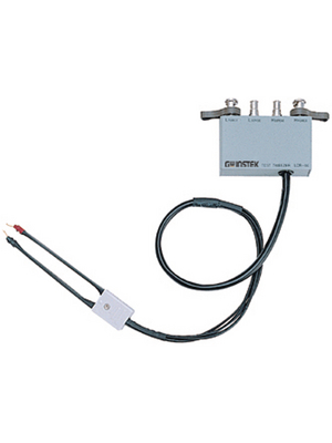 GW Instek - LCR08 - Test Lead SMD/Chip tweezers, LCR08, GW Instek