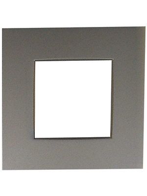 Eaton - 123-76100 - Frame bronze, 123-76100, Eaton