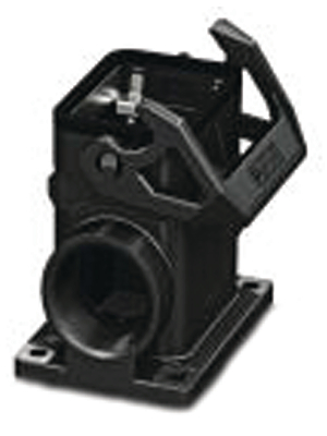 Phoenix Contact - HC-EVO-B10-SHWS-2SSM32-PLRBK - Box mounting base, HC-EVO-B10-SHWS-2SSM32-PLRBK, Phoenix Contact