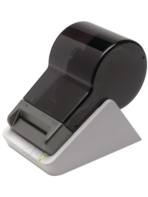 Seiko Instruments - SLP650SE-EU - Smart Label Printer 650SE, SLP650SE-EU, Seiko Instruments