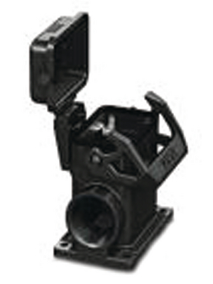 Phoenix Contact - HC-EVO-B06-SHWSC-2SSM32-PLRBK - Box mounting base, HC-EVO-B06-SHWSC-2SSM32-PLRBK, Phoenix Contact