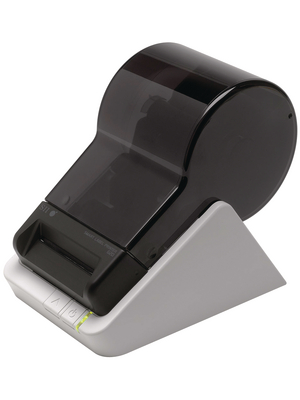 Seiko Instruments - SLP620-EU - Smart Label Printer 620, SLP620-EU, Seiko Instruments