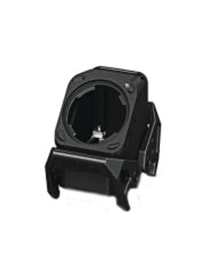 Phoenix Contact - HC-EVO-B10-HLWD-PLBK - Sleeve housing, HC-EVO-B10-HLWD-PLBK, Phoenix Contact