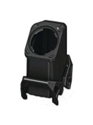 Phoenix Contact - HC-EVO-B16-HHWD-PLBK - Sleeve housing, HC-EVO-B16-HHWD-PLBK, Phoenix Contact