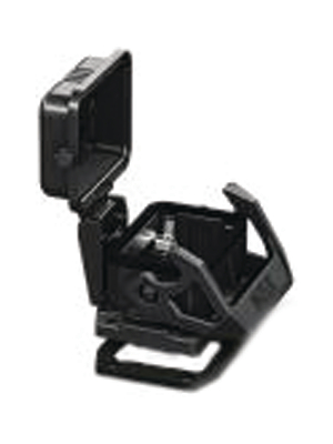 Phoenix Contact - HC-EVO-B16-BWSC-PLRBK - Panel mounting base, HC-EVO-B16-BWSC-PLRBK, Phoenix Contact