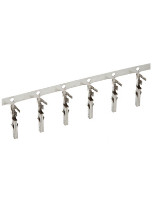 Camdenboss - CTCF/MICRO - Crimp contact, female Female 24...18 AWG, CTCF/MICRO, Camdenboss