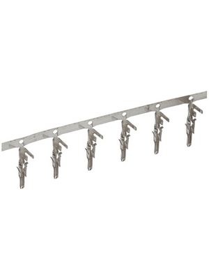 Camdenboss - CTCM/MICRO - Crimp contact, male Male 24...18 AWG, CTCM/MICRO, Camdenboss