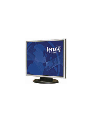 Terra - 3031202 - TFT 19" 1940 GREENLINE PLUS LED, 3031202, Terra
