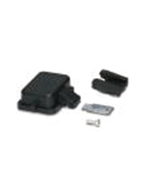 Phoenix Contact - HC-B10-BC-HI-PLBK - Protective cover -, HC-B10-BC-HI-PLBK, Phoenix Contact