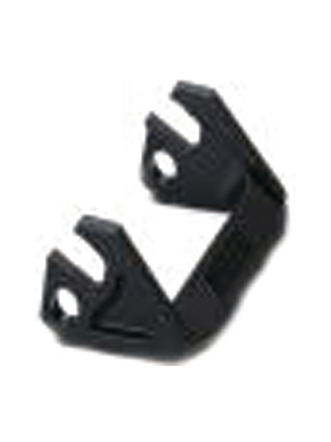 Phoenix Contact - HC-B10-SL-PLBK - Single locking latch -, HC-B10-SL-PLBK, Phoenix Contact