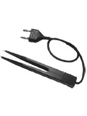 GW Instek - TL06SMD - SMD adapter for LCR-814, TL06SMD, GW Instek