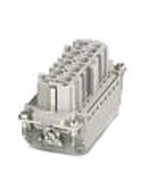 Phoenix Contact - HC-B 16-I-PT-F - Female insert, HC-B 16-I-PT-F, Phoenix Contact
