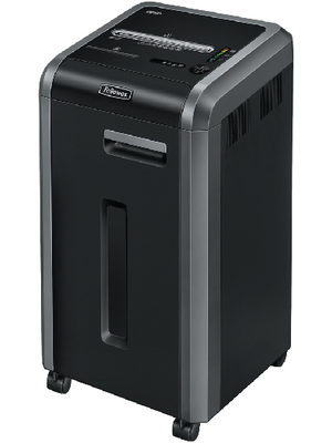 Fellowes - 4622701 - Shredder 225CI, 4622701, Fellowes