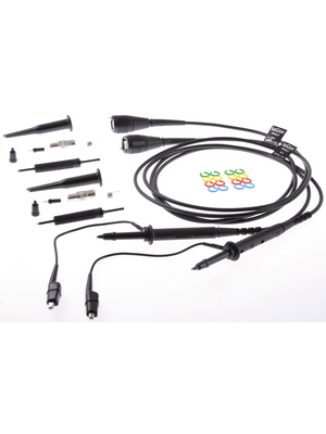 Teledyne LeCroy - PP017-2 - Voltage Probe 10:1 250 MHz, PP017-2, Teledyne LeCroy