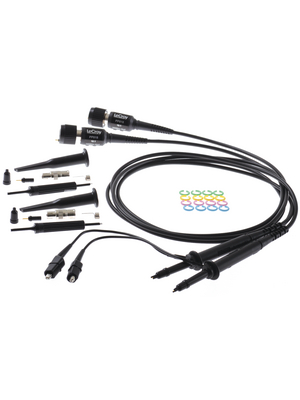 Teledyne LeCroy - PP018-2 - Voltage Probe 10:1 500 MHz, PP018-2, Teledyne LeCroy