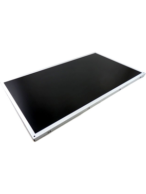 AU Optronics - M185XW01 - TFT display 18.5" 1366 x 768 Pixel, M185XW01, AU Optronics