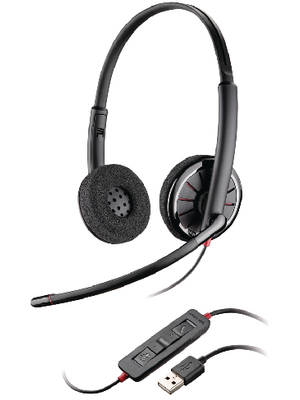 Plantronics - 85619-01 - Blackwire C320-M, 85619-01, Plantronics