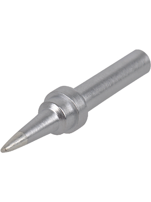 Xytronic - 44-413068 - Soldering tip Chisel shaped 1.2 mm, 44-413068, Xytronic