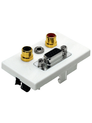 Contrik - FLF/2CI/3.5/VGA - FLF installation kit N/A, FLF/2CI/3.5/VGA, Contrik