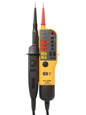 Fluke - FLUKE T110 - Voltage and continuity checker 12...690 V DC/AC, FLUKE T110, Fluke
