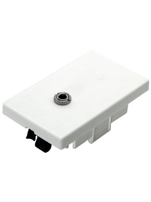 Contrik - FLF/3.5 - FLF mounting plate N/A, FLF/3.5, Contrik