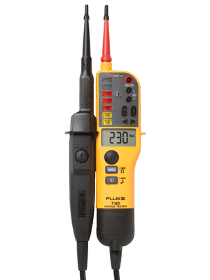 Fluke - FLUKE T150 - Voltage and continuity checker 6...690 V DC/AC, FLUKE T150, Fluke