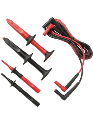 Fluke - TL220-1 - Test lead set, TL220-1, Fluke