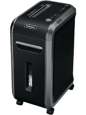 Fellowes - 4691701 - Powershred 99CI shredder, 4691701, Fellowes